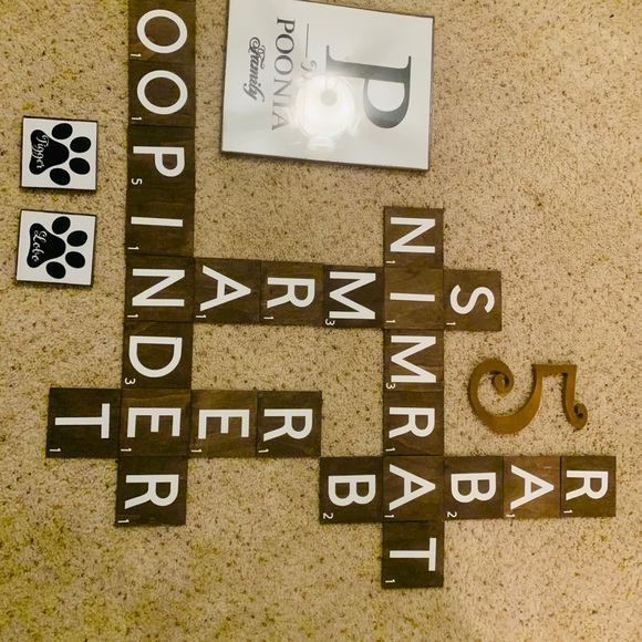 Custom wood work. Wall tiles and many more - Picture 12 of 16